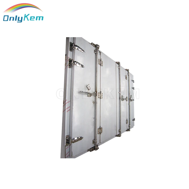 Cold Storage Room Hinged Door, Swing Door Price
