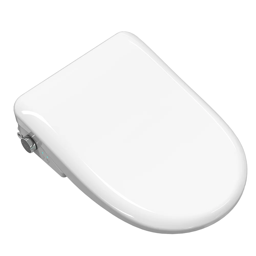 Automatic Cover Opening External filter Hot and cold massage cleaning Air Suppleness Technology smart Toilet Seat