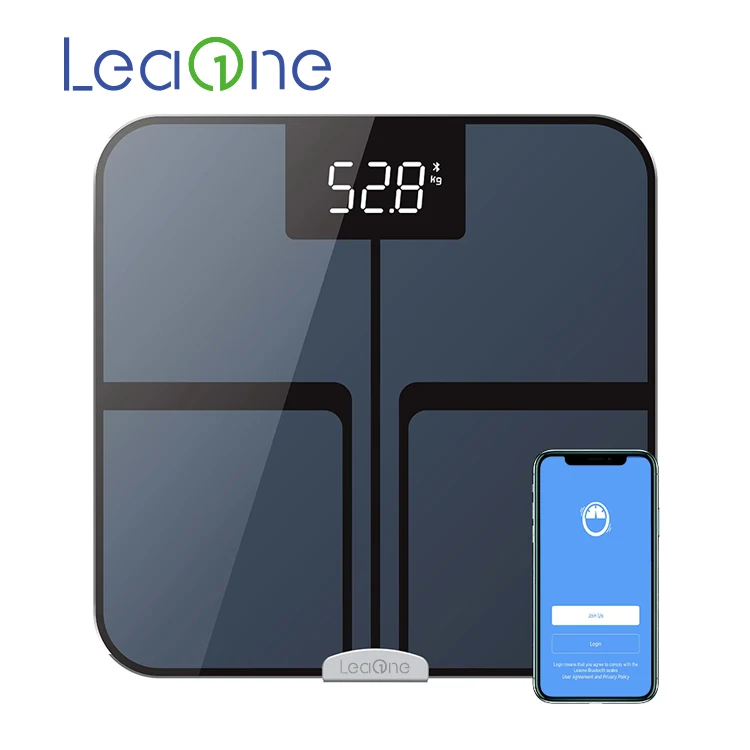 2021 Bluetooth весы измерения жира тела Смарт BMI Шкала Цифровой беспроводной весовая шкала
