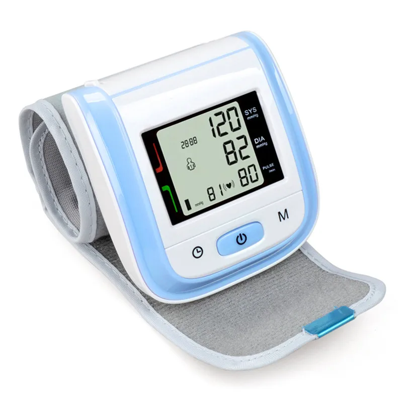CE certified hot sells cheap digital ambulatory blood pressure monitor