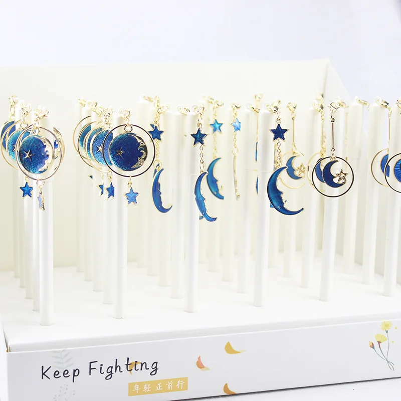 Sailor moon pen accessories