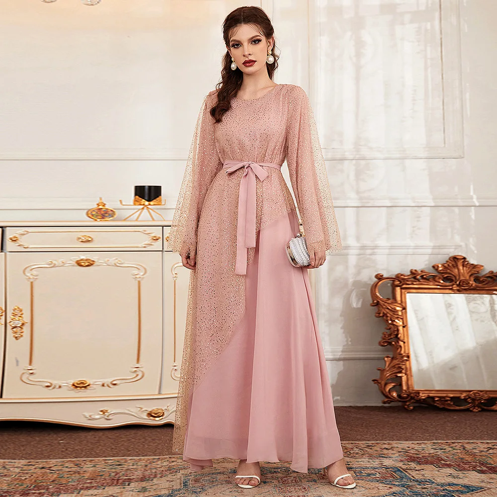 2476 Simple Abaya Designs In Pakistan New Model Abaya In Dubai Muslim Wedding Dress With Hijab Abaya Women Muslim Dress Dubai