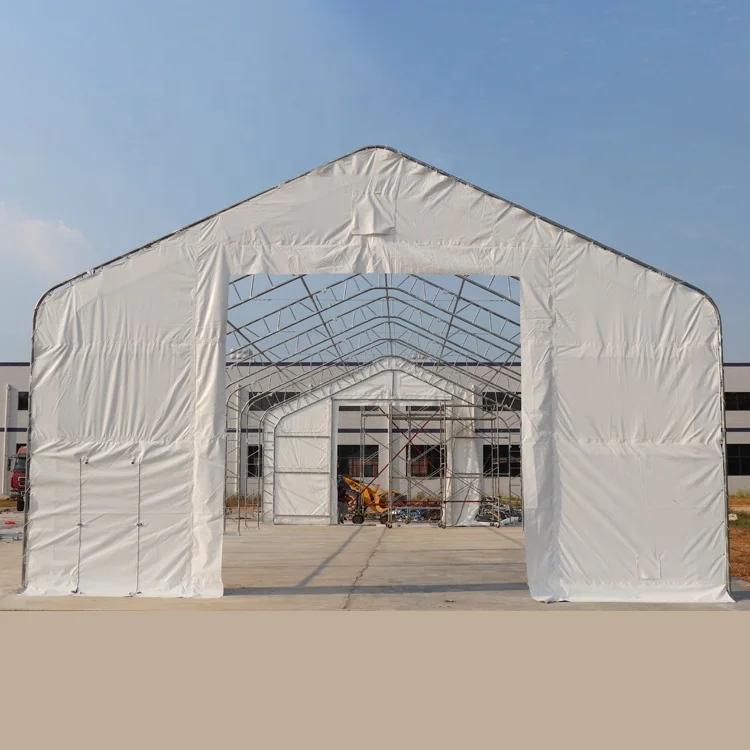 Portable Winter Warehouse Tents for sale
