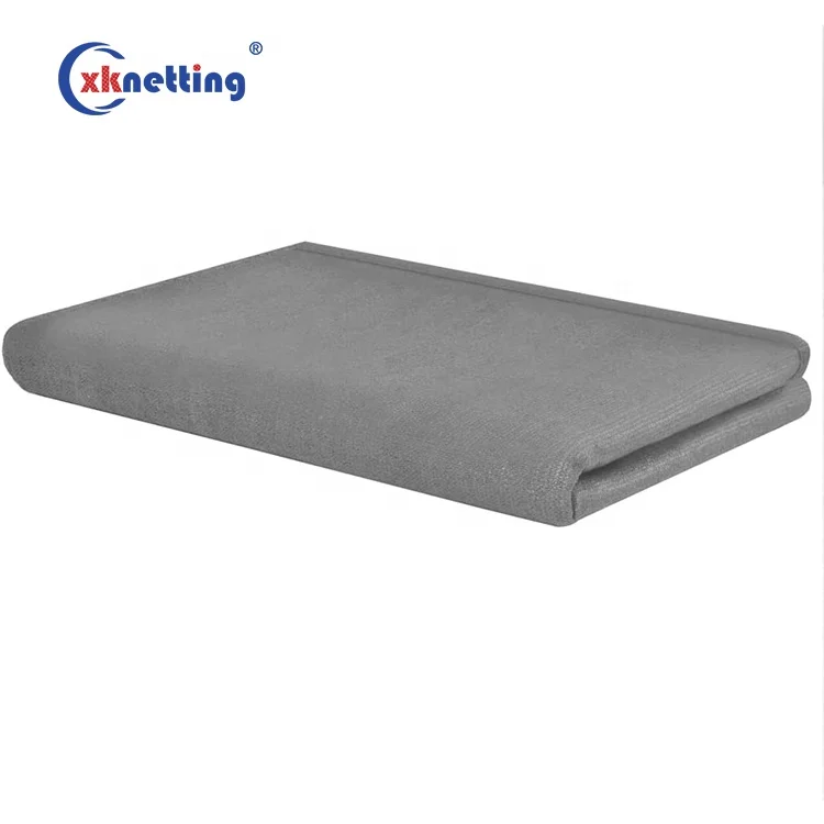 High quality Grey 280gsm Tent Groundsheet Awning Carpet Camping Mat