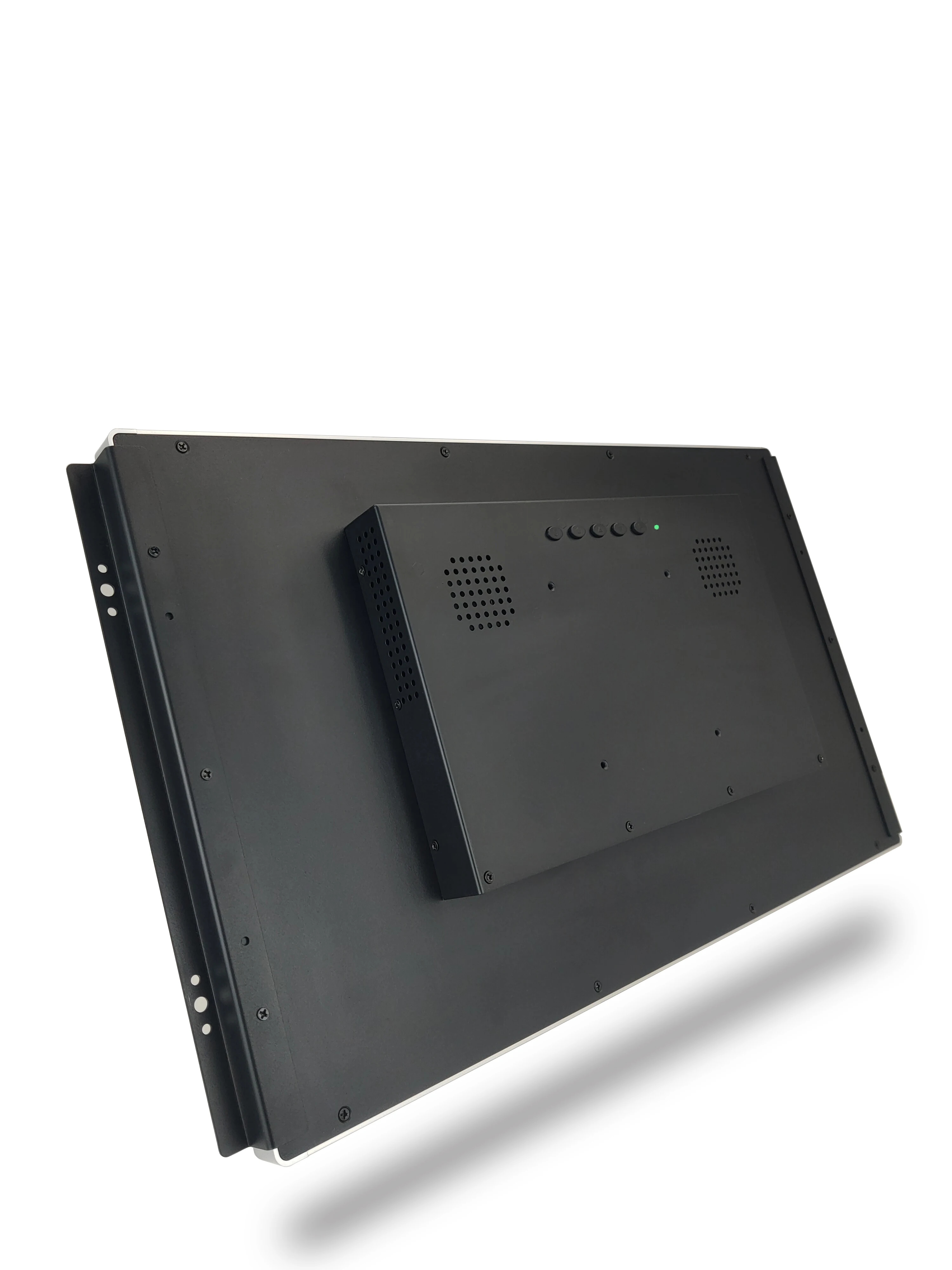 Touch Screen Display 18.5 Inch Capacitive Touch Screen Monitor