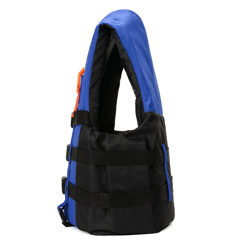 China factory Large and multiple sizes custom rafting surfing life jacket life vest for adult