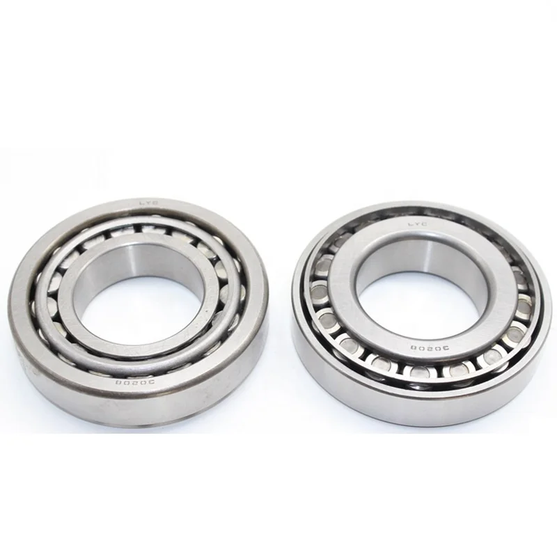 High Quality Cup Cone Roller Bearing L68149/L68111 Original Bearing Trade