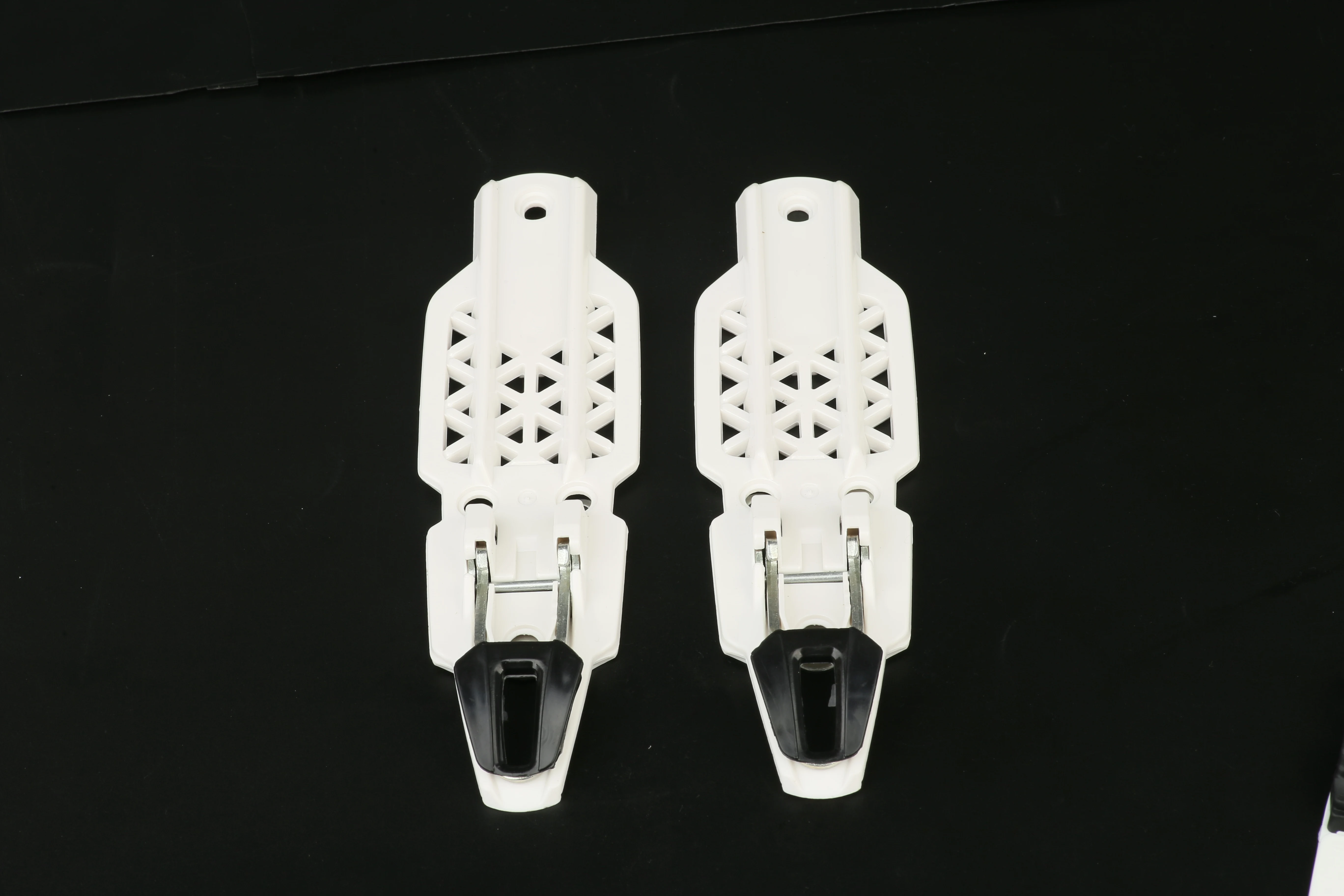 Wholesale Portable Nordic Two Wheels Classic and Skate RollerSki Mounts