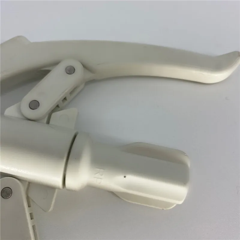 Профессиональная поставка одноразовый степлер для обрезания устройство мужского