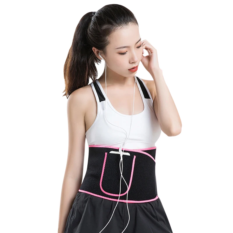 
New Product Best Price Waist Trainers Body Shapers Slimming Belt 