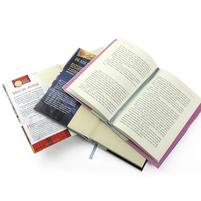 Custom Printing book/book manufacturer book manufacturer 24 years printing factory