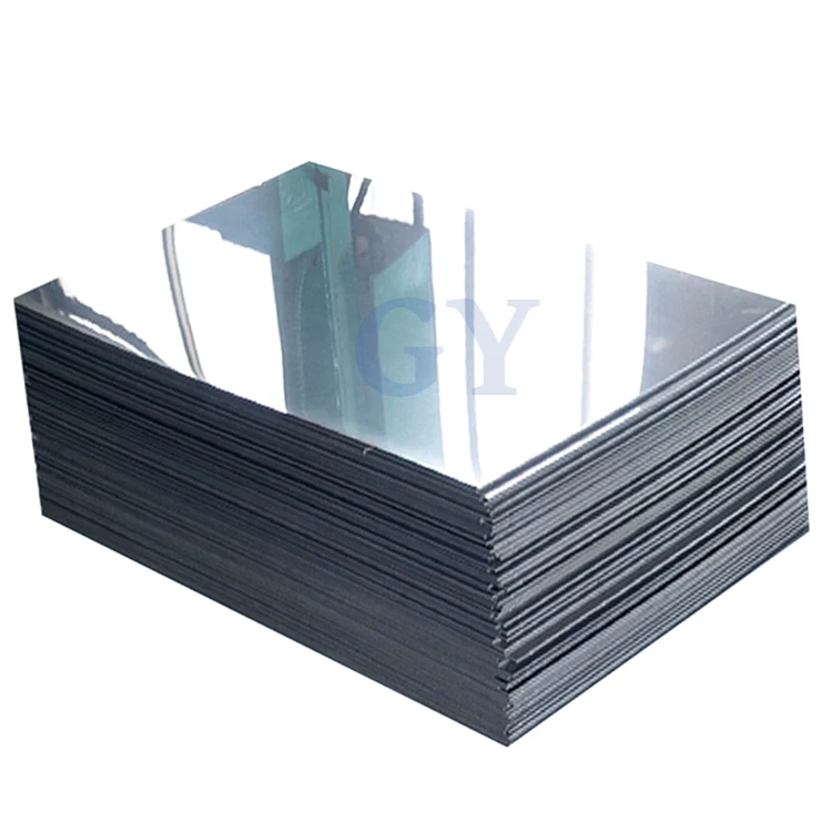Low price ss316L stainless steel plate 201316 304L 304 stainless steel sheet with 2B finished