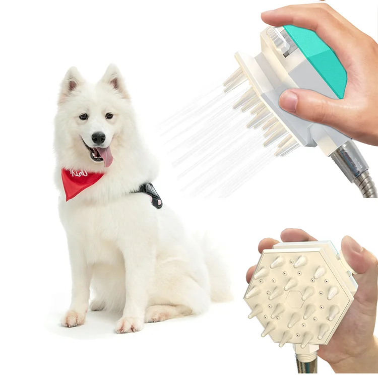 
Многофункциональная Расческа для собак, хит продаж 