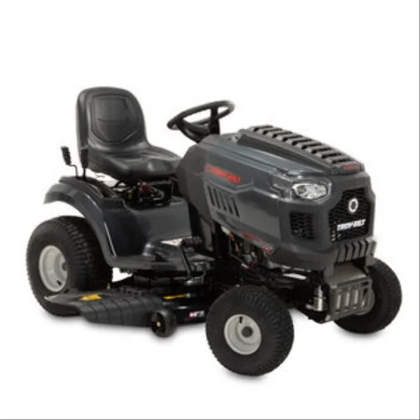 Electric Grass Lawn Mower Garden Tractor Zero Turn Mower With Unbeatable Range Of Ride Available In Stock And Ready For Shipment