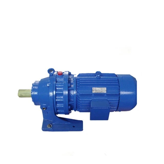 High quality and Durable worm speed reducer  SUMITMO CYCLO DRIVE