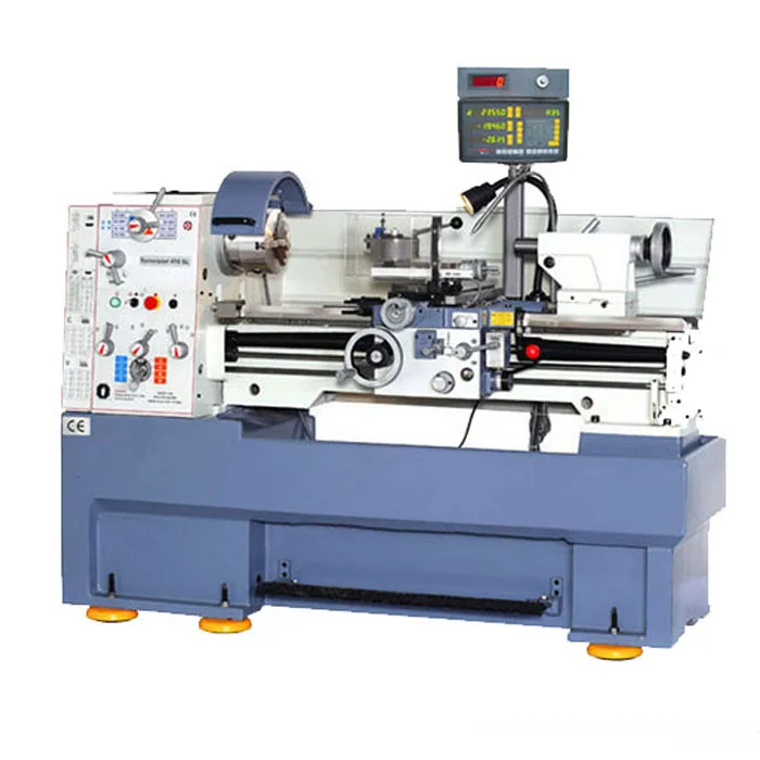 CD6241 Manual Metal lathe machine