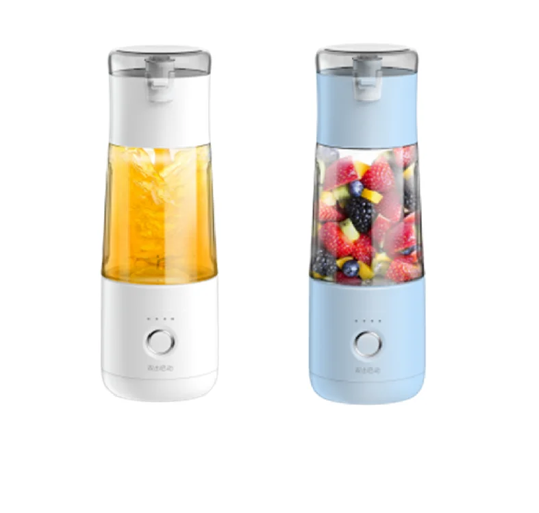 blender juicer cup juicer cup portable juicer rechargeable portable blender smoothie for individual