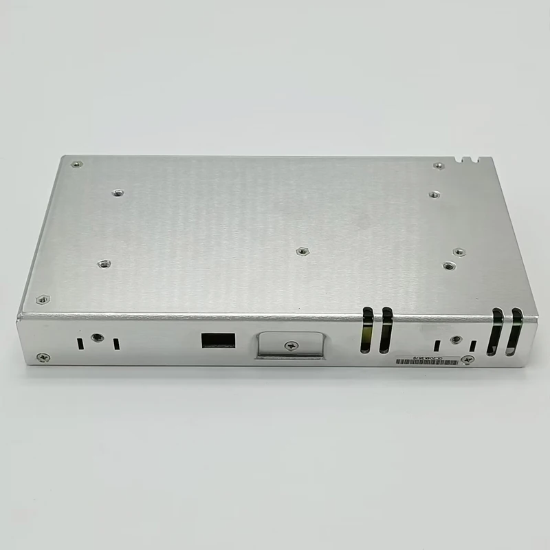 Среднее LRS-350-12 5 В 12 15 24 36 48 350 Вт замкнутый одновыходной импульсный источник питания meanwell smps