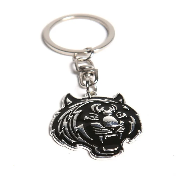 Antique trolly coin Metal Keychains, blank metal keychains, new zealand metal keychain