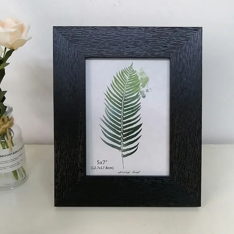 Good quality Decorative PS Moulding Photo Frame