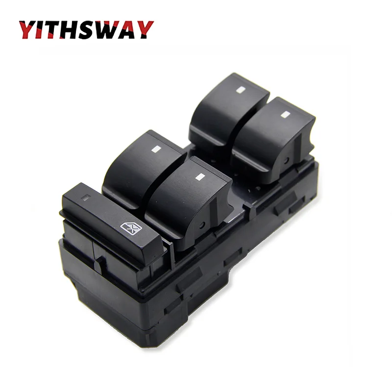 Master Window Control Switch 20945129 Power Window Switch For Chevrolet Silverado Sierra 20945129.