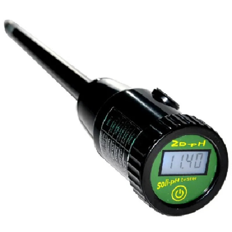 Лидер продаж, четыре в одном тестере почвы, Измеритель света, кислотность, детектор