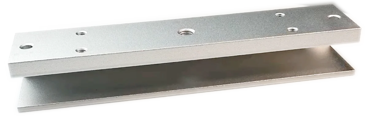 U Bracket For 280kg 600LBS Electric magnetic Lock