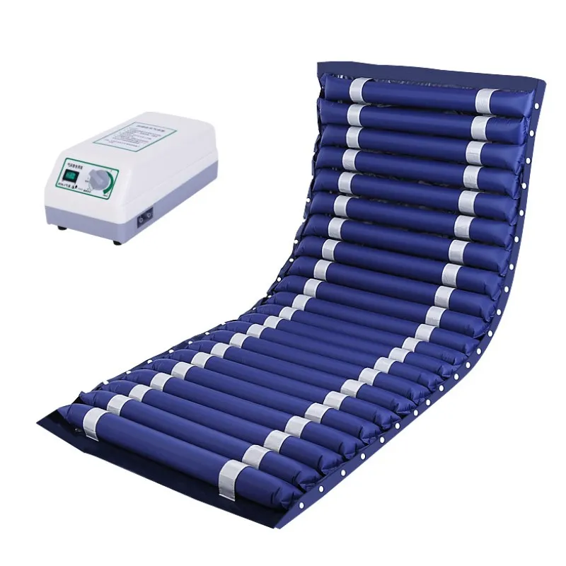 Medicalsender  anti bedsore mattress alternating pressure CQD-J-F inflatable hospital paralytic bed