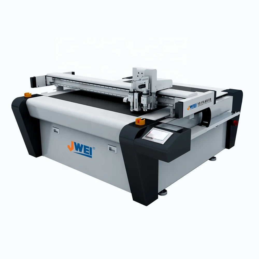 Automatic High Speed Carton printing slotting die cutting machine  for  making carton box and sample cutting Sales