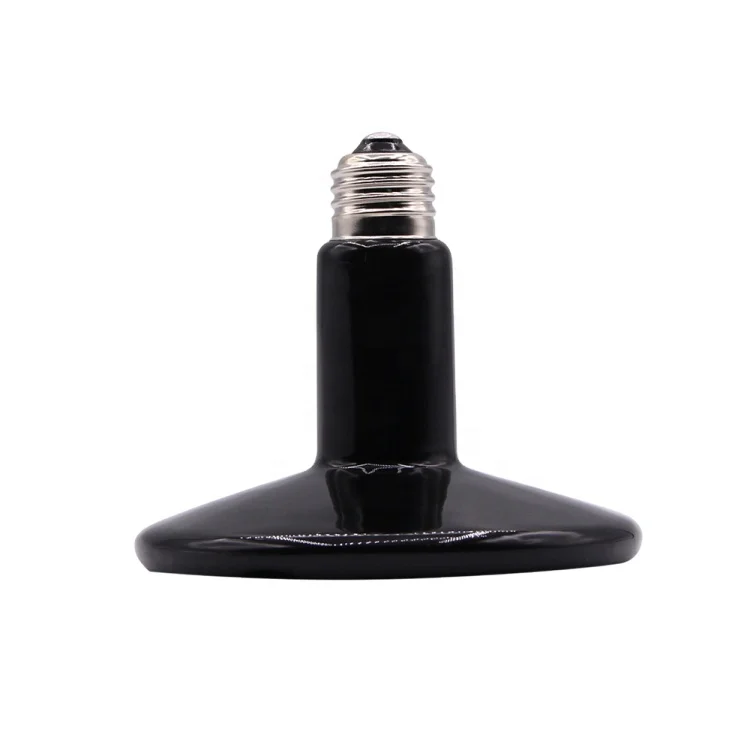 Хорошая цена, промышленный инфракрасный керамический нагреватель лампы, инкубатор, керамический нагревательный элемент