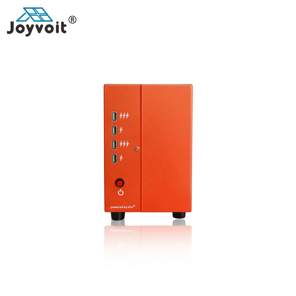 Практичная недорогая солнечная энергетическая система для домашнего использования, солнечная система, портативная 80 Вт 60 Вт 40 Вт для Африки