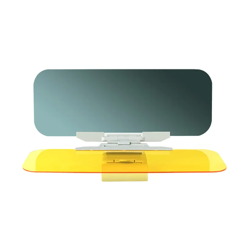HOT Interior Mirror Car Sun Glass Auto Vision Visor For Driver Day&night Anti-dazzle Car Clear View Dazzling Goggles