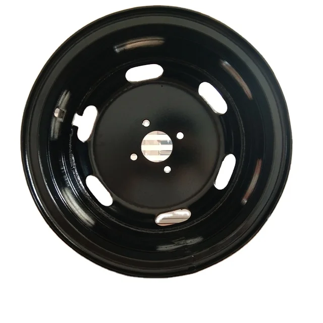 China-Made Wheel Rim 5.5F-16 for Agricultural Tractor Tyre 750-16