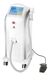 Discount Sincoheren Razorlase Laser Hair Removal Diode Laser Painless and Permanent Hair Reduction Beauty Equipment for Sale