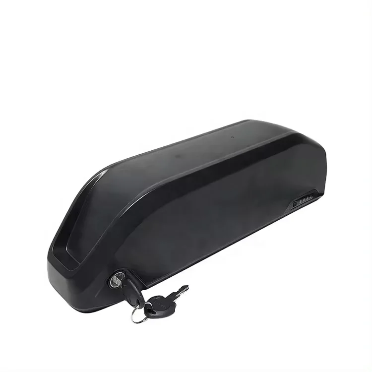 Lithium Ion Battery 48v 20ah 23ah 52v Electric EBike Batteries electric bicycle removable battery