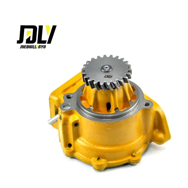 High Quality OEM Water Pump PC400-8 PC450-8 6251-61-1102 6154-61-1100 6212622200
