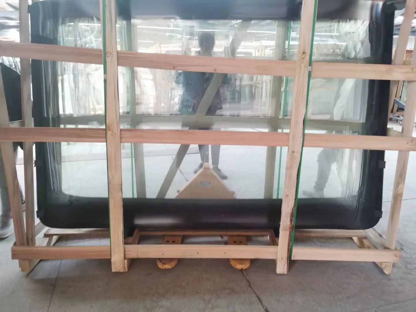 All kind of Bus Glass for Yutong,Zhongtong,Higer,Kinglong bus with good price