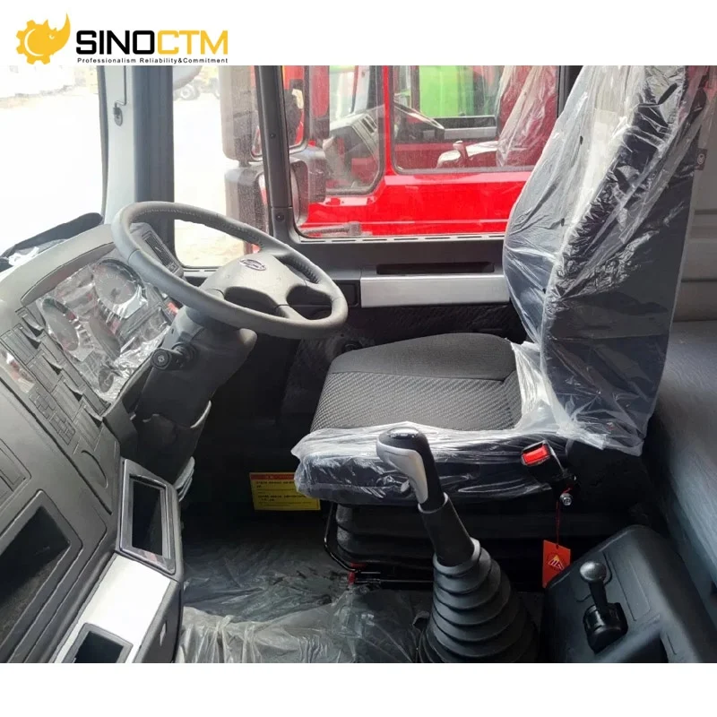 Used and new good condition China SHACMAN X3000 8x4 Dump Truck H3000 tipper truck
