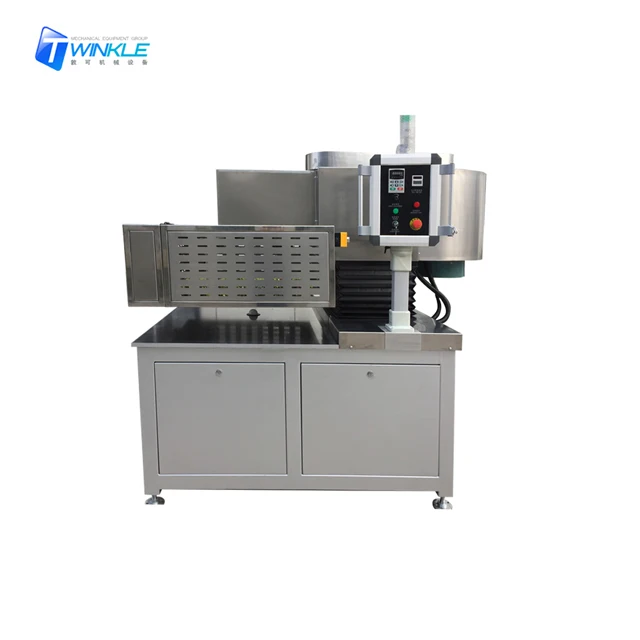 Машина для изготовления леденцов на палочке