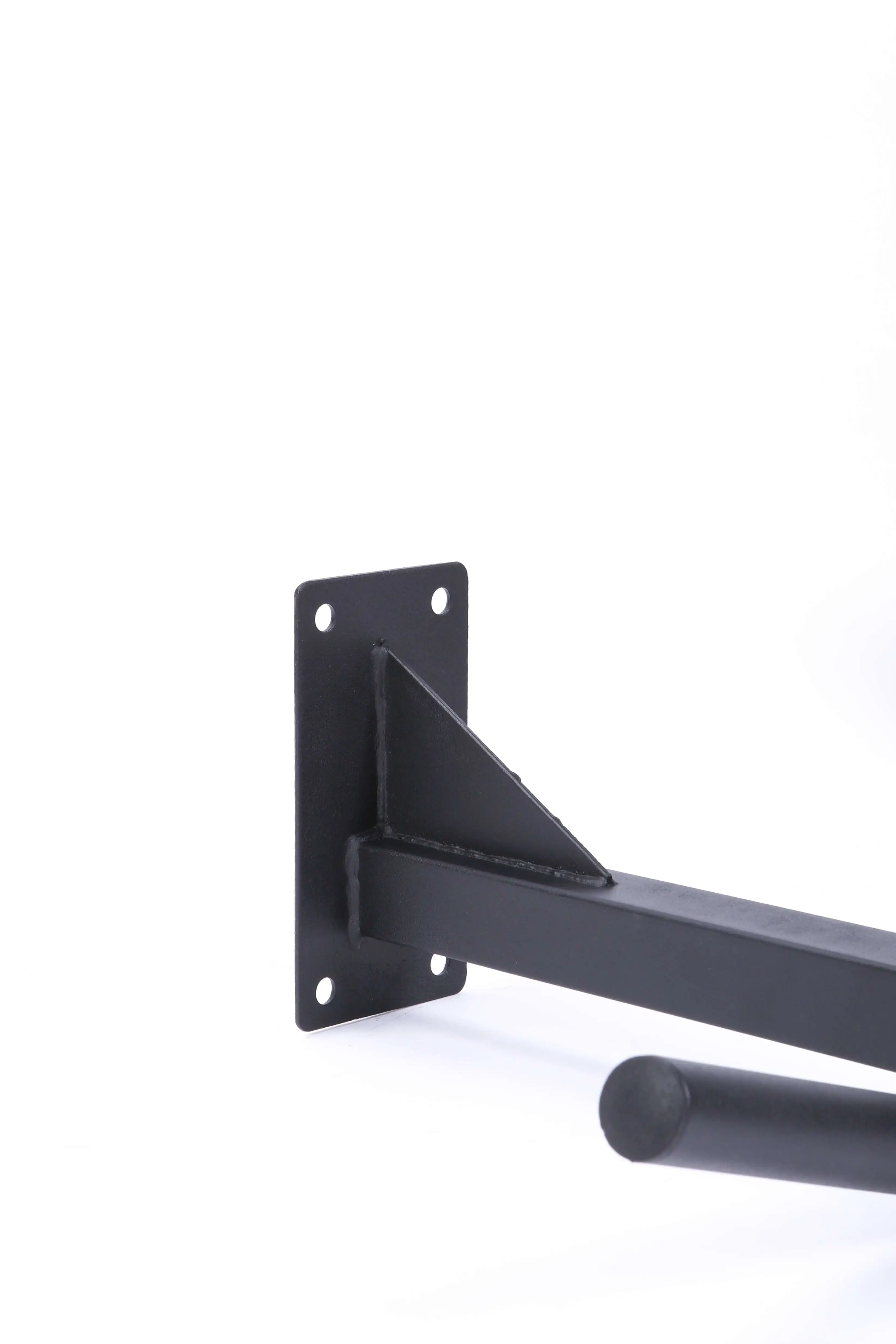 LIVEUP Customizable Home gym Cross Training Rig Wall Mounted Multi Grips Chin-up Wall Pull Up Bar