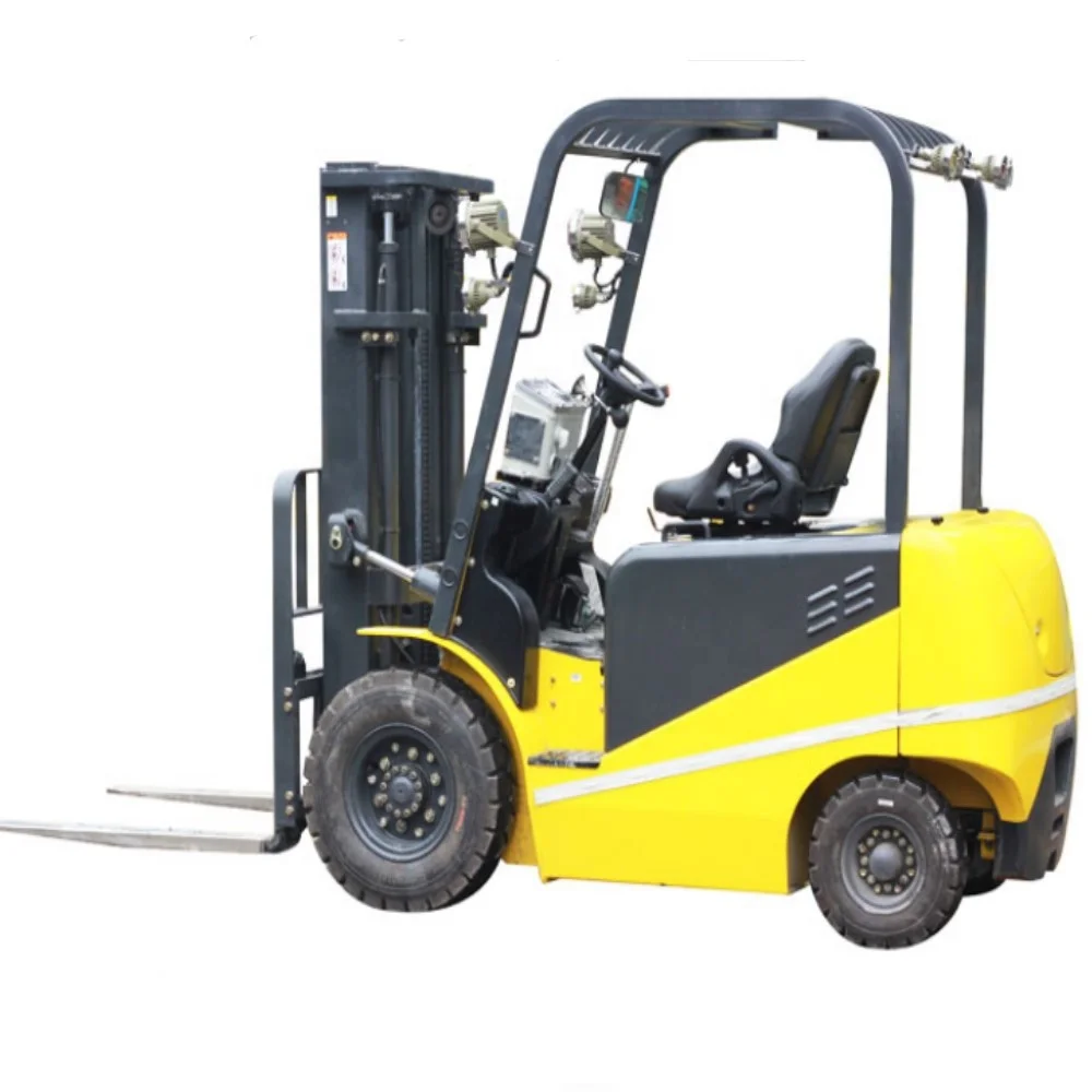 Explosion Proof Truck Foam Fork Folding Forks Arms For Lifting Trucks Lift 2 Tons Capacity Blank Keys