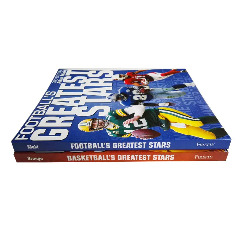 2023 Custom print graphic design printing services book booklets magazine catalog printing personalise catalogue