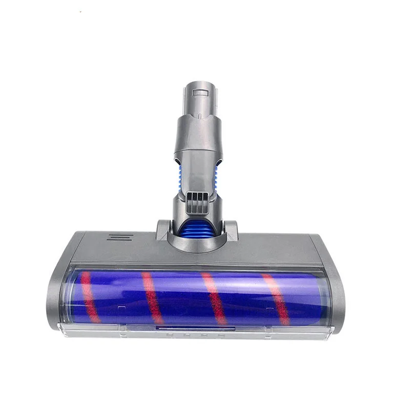 Professinal Manufacture Replacement Parts Accessories Soft Roller Brush Head for Dysons V7 V8 V10 V11 Vacuum Cleaner