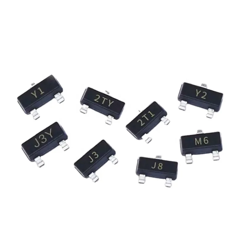 Support BOM Quotation MARK NA SOT-23 KRC101S-RTK/P