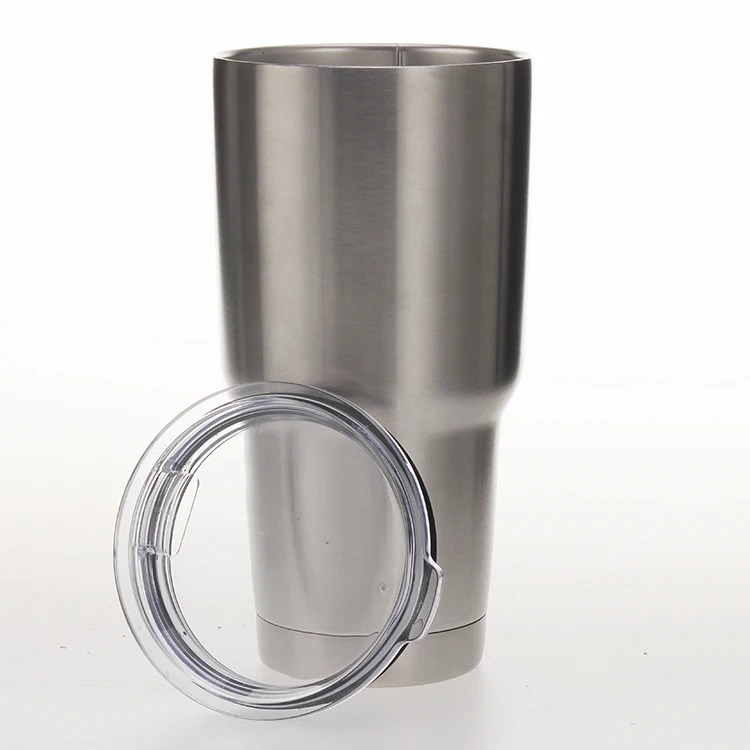 
Wholesale Double Wall Stainless Steel Metal Tumbler Wholesale Double Wall Stainless Steel Metal Tumbler