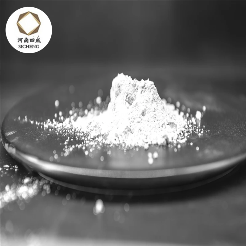 Aluminum oxide polishing powder #600 #700 #800 #1000 #1200 white fused alumina