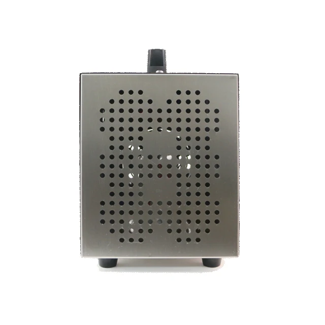 110V or 220V 10g portable Knob control Ozone Disinfection Machine Ozone Generator for home, office, shop