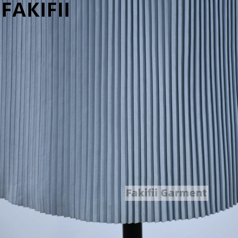 Promotional Product Favourable Price Polyester Custom Dresses Women Lady Elegant VM-22WD-487