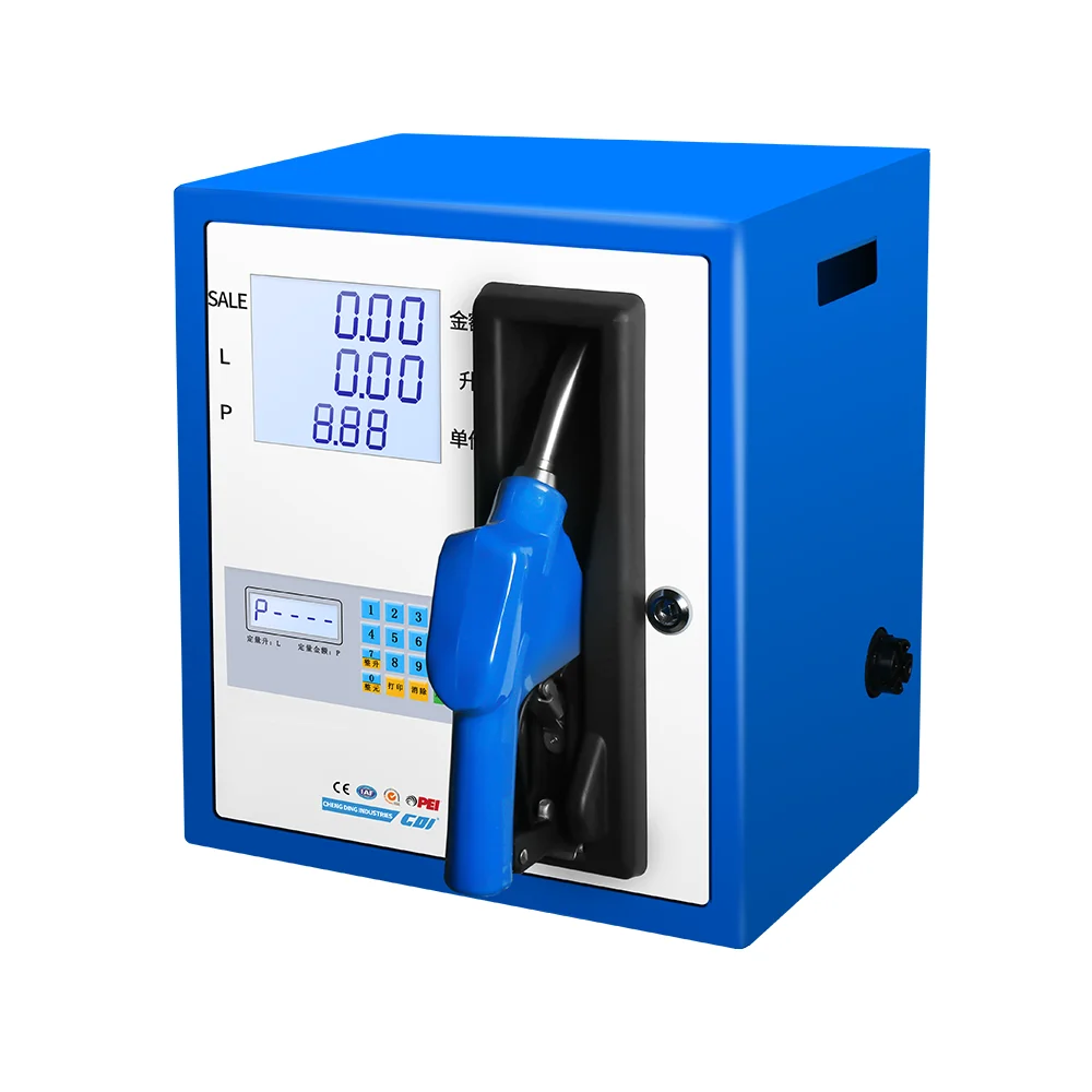 factory direct wholesale mobile   urea adblue  chemical  dispenser