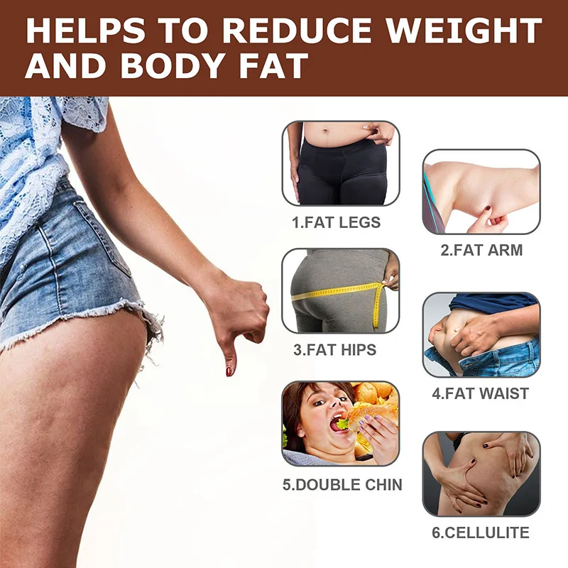 Hot Sale No Side Effects Slimming Cream Body Flat Tummy Slimming Cream